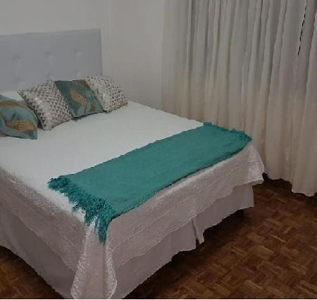 Monoambiente Centro Estrategica Ubicacion Apartment Buenos Aires Luaran gambar