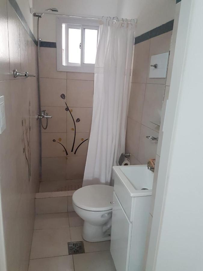 Monoambiente Centro Estrategica Ubicacion Apartment Buenos Aires Luaran gambar